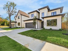 6634 Sylvan Street, Houston TX 77023