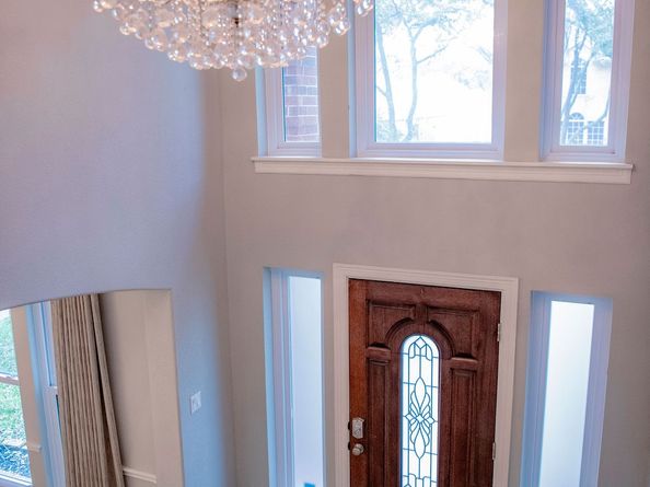 17514 Whispering Star Court, Houston TX 77095