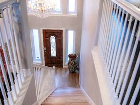 17514 Whispering Star Court, Houston TX 77095