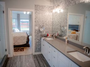 17514 Whispering Star Court, Houston TX 77095