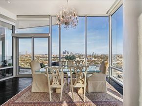 2727 Kirby Drive 19F, Houston TX 77098