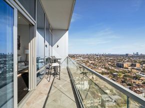 2727 Kirby Drive 19F, Houston TX 77098