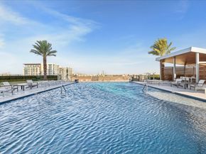 2727 Kirby Drive 19F, Houston TX 77098