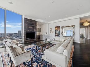 2727 Kirby Drive 19F, Houston TX 77098