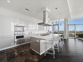 2727 Kirby Drive 19F, Houston TX 77098