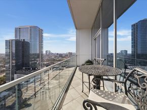 2727 Kirby Drive 19F, Houston TX 77098