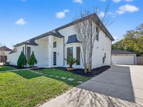 3138 Country Club Boulevard, Stafford TX 77477