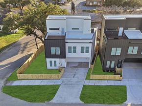 4208 Fox Street, Houston TX 77003