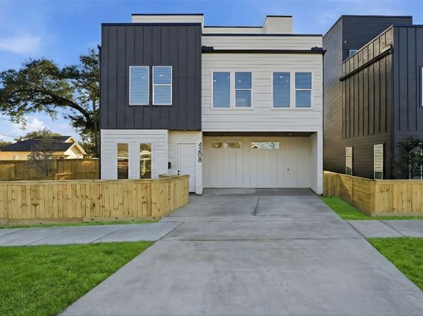 4208 Fox Street, Houston TX 77003