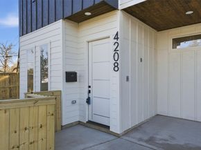 4208 Fox Street, Houston TX 77003