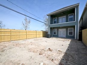 8027 Virgil Street, Houston TX 77088