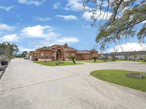 6519 Breen Drive, Houston TX 77086