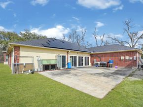 6519 Breen Drive, Houston TX 77086