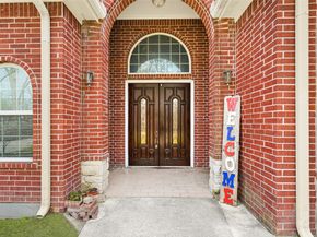 6519 Breen Drive, Houston TX 77086