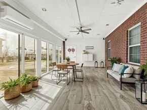 6519 Breen Drive, Houston TX 77086