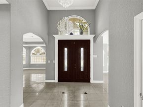 6519 Breen Drive, Houston TX 77086