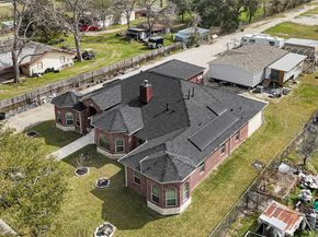 6519 Breen Drive, Houston TX 77086