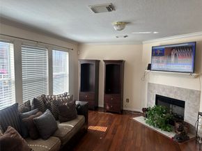 14607 Alannah Lagoon Court, Houston TX 77083