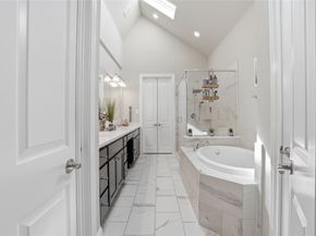 18606 Copano Lane, Spring TX 77379