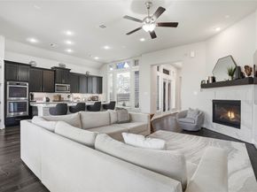 18606 Copano Lane, Spring TX 77379