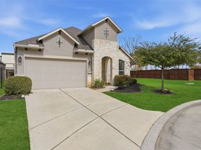 18606 Copano Lane, Spring TX 77379