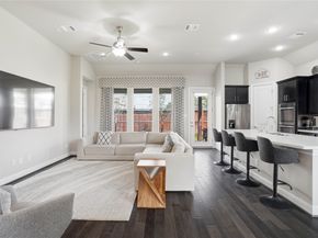 18606 Copano Lane, Spring TX 77379