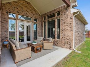 18606 Copano Lane, Spring TX 77379