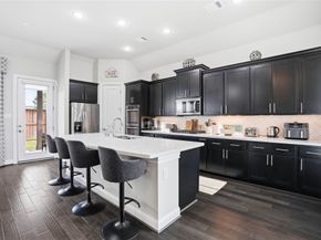 18606 Copano Lane, Spring TX 77379