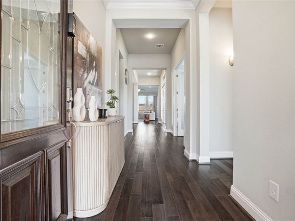 18606 Copano Lane, Spring TX 77379