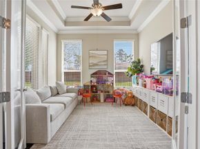 18606 Copano Lane, Spring TX 77379