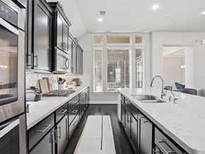 18606 Copano Lane, Spring TX 77379