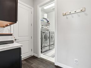 18606 Copano Lane, Spring TX 77379