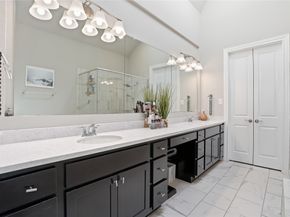 18606 Copano Lane, Spring TX 77379