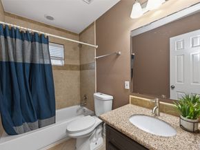 13703 Templar Lane, Sugar Land TX 77498