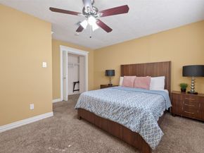 13703 Templar Lane, Sugar Land TX 77498
