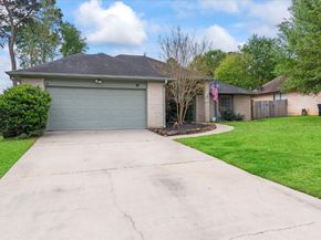 1724 Cantrell Boulevard, Conroe TX 77301