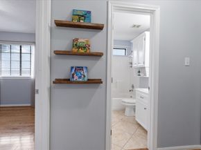 1724 Cantrell Boulevard, Conroe TX 77301