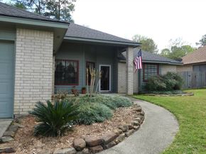 1724 Cantrell Boulevard, Conroe TX 77301