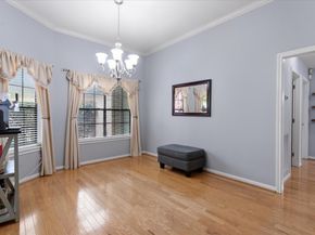 1724 Cantrell Boulevard, Conroe TX 77301