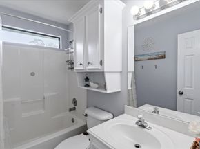 1724 Cantrell Boulevard, Conroe TX 77301