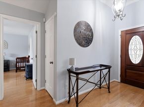 1724 Cantrell Boulevard, Conroe TX 77301