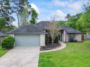 1724 Cantrell Boulevard, Conroe TX 77301