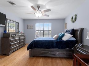 1724 Cantrell Boulevard, Conroe TX 77301