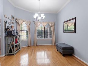 1724 Cantrell Boulevard, Conroe TX 77301