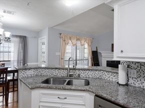 1724 Cantrell Boulevard, Conroe TX 77301