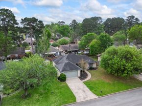 1724 Cantrell Boulevard, Conroe TX 77301