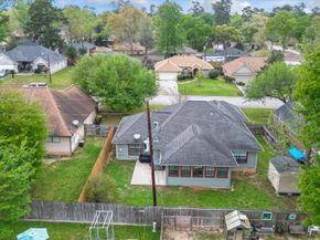 1724 Cantrell Boulevard, Conroe TX 77301