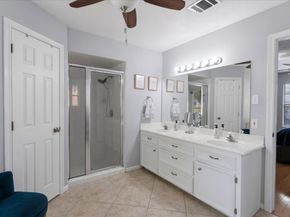 1724 Cantrell Boulevard, Conroe TX 77301