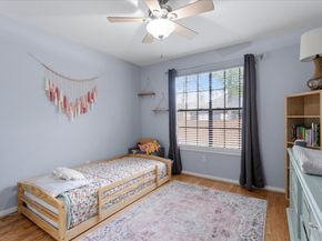 1724 Cantrell Boulevard, Conroe TX 77301