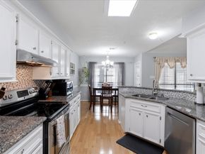 1724 Cantrell Boulevard, Conroe TX 77301